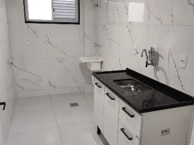 Apartamento 2 quartos e 1 banheiro, à venda, no bairro Parque Jóquei Club em Campos dos Goytacazes