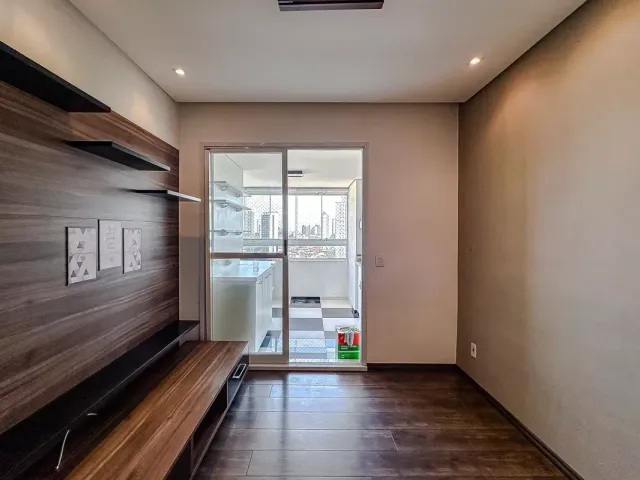 Apartamento com 75m² 3 quartos e 2 banheiros, à venda, no bairro Vila Bertioga em São Paulo
