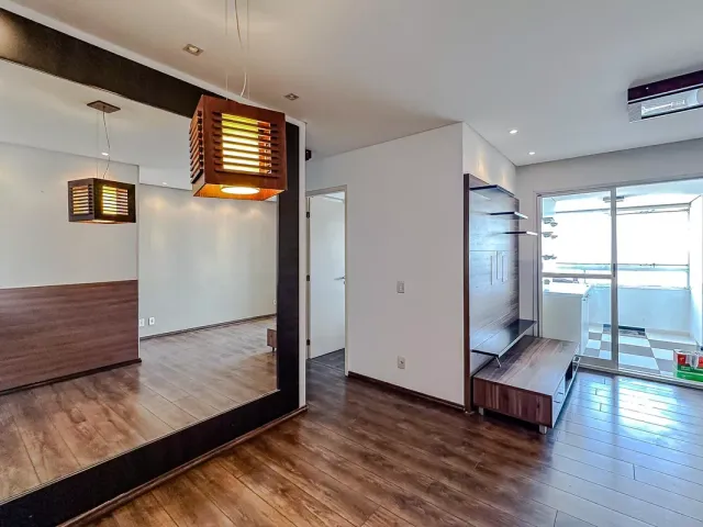 Apartamento com 75m² 3 quartos e 2 banheiros, à venda, no bairro Vila Bertioga em São Paulo