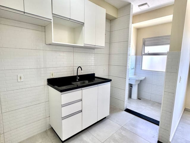 Foto do Apartamento - Apartamento com 2 dormitórios à venda, 47m², sol da manhã, Condomínio Doce Lar Bella Colônia, Cidade Nova, Jundiaí, SP | Copette Imóveis