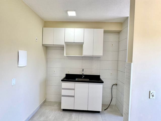 Foto do Apartamento - Apartamento com 2 dormitórios à venda, 47m², sol da manhã, Condomínio Doce Lar Bella Colônia, Cidade Nova, Jundiaí, SP | Copette Imóveis