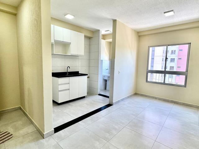 Foto do Apartamento - Apartamento com 2 dormitórios à venda, 47m², sol da manhã, Condomínio Doce Lar Bella Colônia, Cidade Nova, Jundiaí, SP | Copette Imóveis