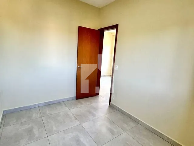 Apartamento com 47m² 2 quartos e 1 banheiro, à venda, no bairro Cidade Nova em Jundiaí