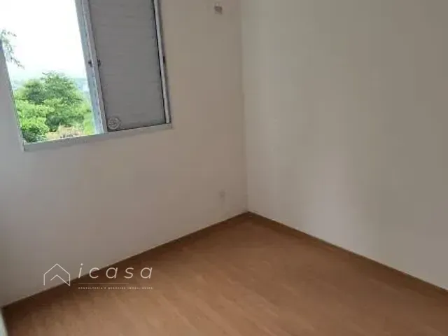 Apartamento com 89m² 2 quartos e 1 banheiro, à venda, no bairro Nossa Senhora do Bom Retiro em São José dos Campos