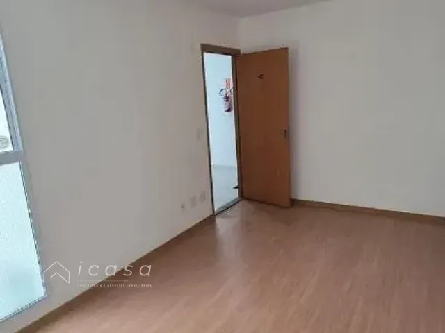 Apartamento com 89m² 2 quartos e 1 banheiro, à venda, no bairro Nossa Senhora do Bom Retiro em São José dos Campos
