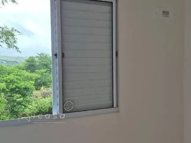 Apartamento com 89m² 2 quartos e 1 banheiro, à venda, no bairro Nossa Senhora do Bom Retiro em São José dos Campos