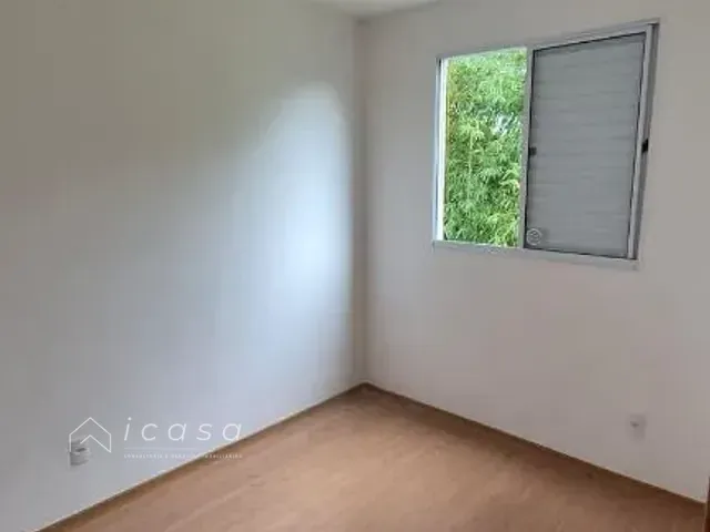Apartamento com 89m² 2 quartos e 1 banheiro, à venda, no bairro Nossa Senhora do Bom Retiro em São José dos Campos