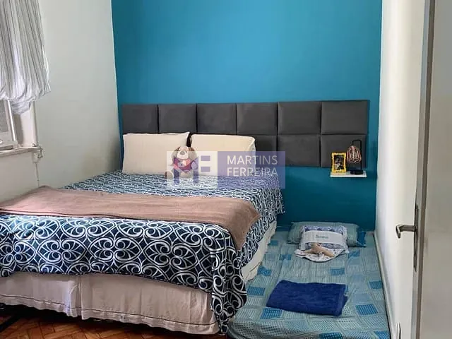 Apartamento com 76m² 3 quartos e 2 banheiros, à venda, no bairro Maracanã em Rio de Janeiro