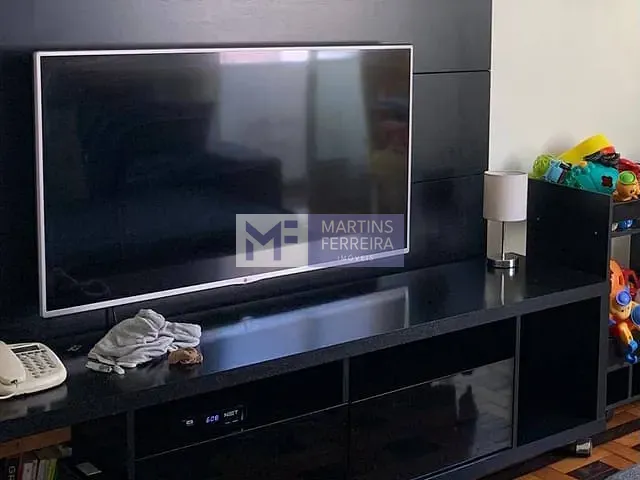 Apartamento com 76m² 3 quartos e 2 banheiros, à venda, no bairro Maracanã em Rio de Janeiro