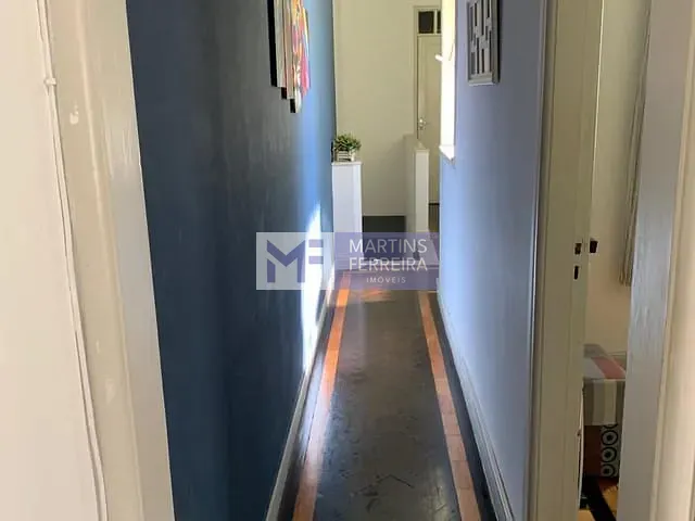 Apartamento com 76m² 3 quartos e 2 banheiros, à venda, no bairro Maracanã em Rio de Janeiro