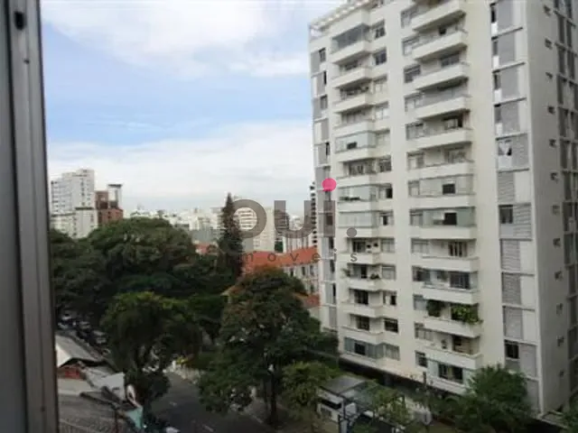 Apartamento 4 quartos e 4 banheiros, à venda, no bairro Jardim Paulista em São Paulo