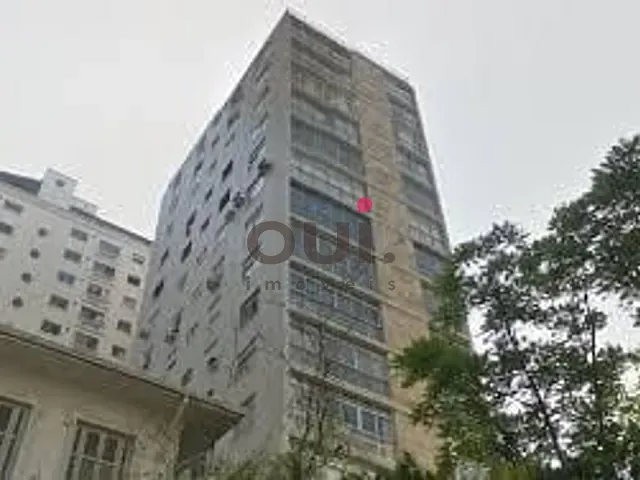 Apartamento 4 quartos e 4 banheiros, à venda, no bairro Jardim Paulista em São Paulo
