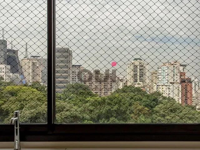 Apartamento 4 quartos e 4 banheiros, à venda, no bairro Jardim Paulista em São Paulo