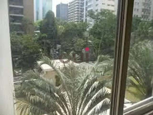 Apartamento 4 quartos e 4 banheiros, à venda, no bairro Jardim Paulista em São Paulo