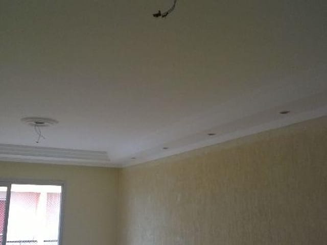 Foto do Apartamento - Apartamento 55 m² no Vilagio Laguna Hills Jardim Morumbi | RUSSI IMÓVEIS