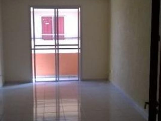 Foto do Apartamento - Apartamento 55 m² no Vilagio Laguna Hills Jardim Morumbi | RUSSI IMÓVEIS