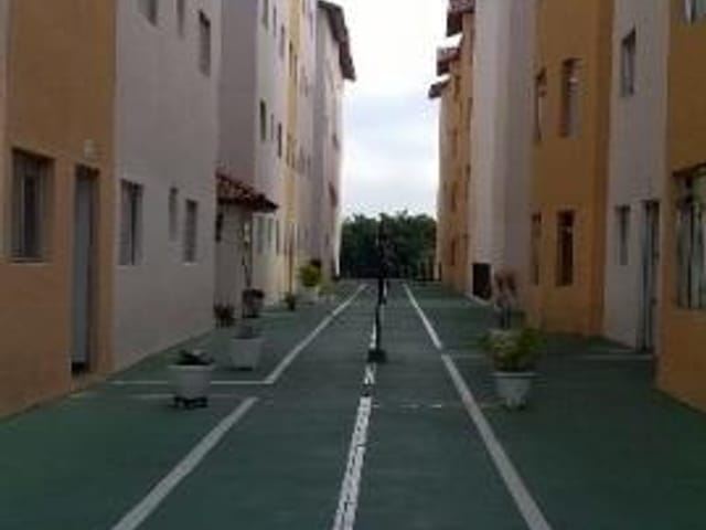 Foto do Apartamento - Apartamento 55 m² no Vilagio Laguna Hills Jardim Morumbi | RUSSI IMÓVEIS