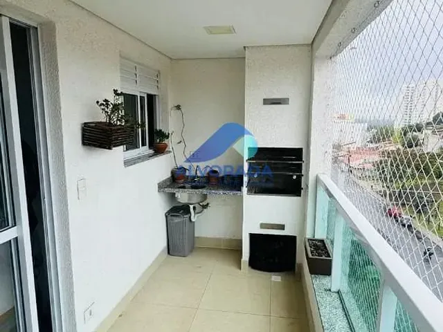 Apartamento com 10m² 3 quartos e 1 banheiro, à venda, no bairro Jardim Califórnia em Jacareí