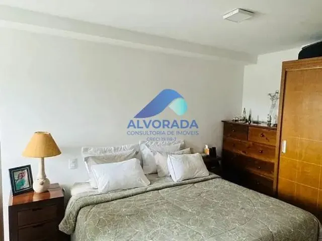 Apartamento com 10m² 3 quartos e 1 banheiro, à venda, no bairro Jardim Califórnia em Jacareí