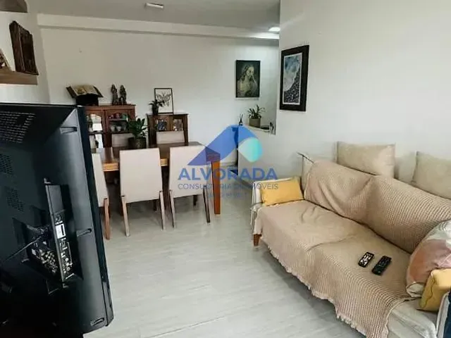 Apartamento com 10m² 3 quartos e 1 banheiro, à venda, no bairro Jardim Califórnia em Jacareí