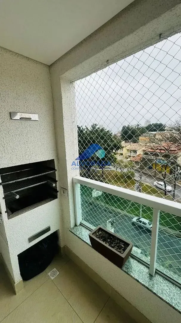 Apartamento, 3 quartos, 89 m² - Foto 13