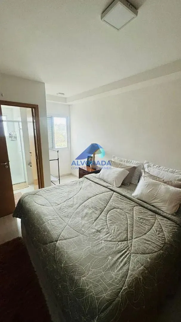 Apartamento, 3 quartos, 89 m² - Foto 5