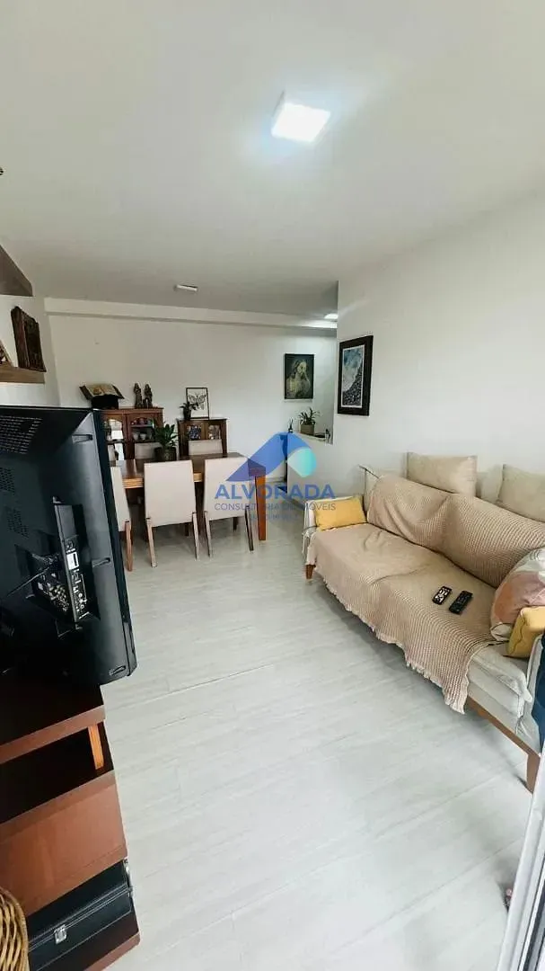 Apartamento, 3 quartos, 89 m² - Foto 7