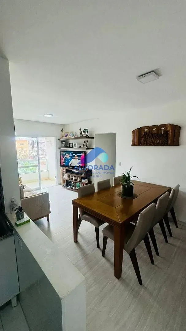 Apartamento, 3 quartos, 89 m² - Foto 8
