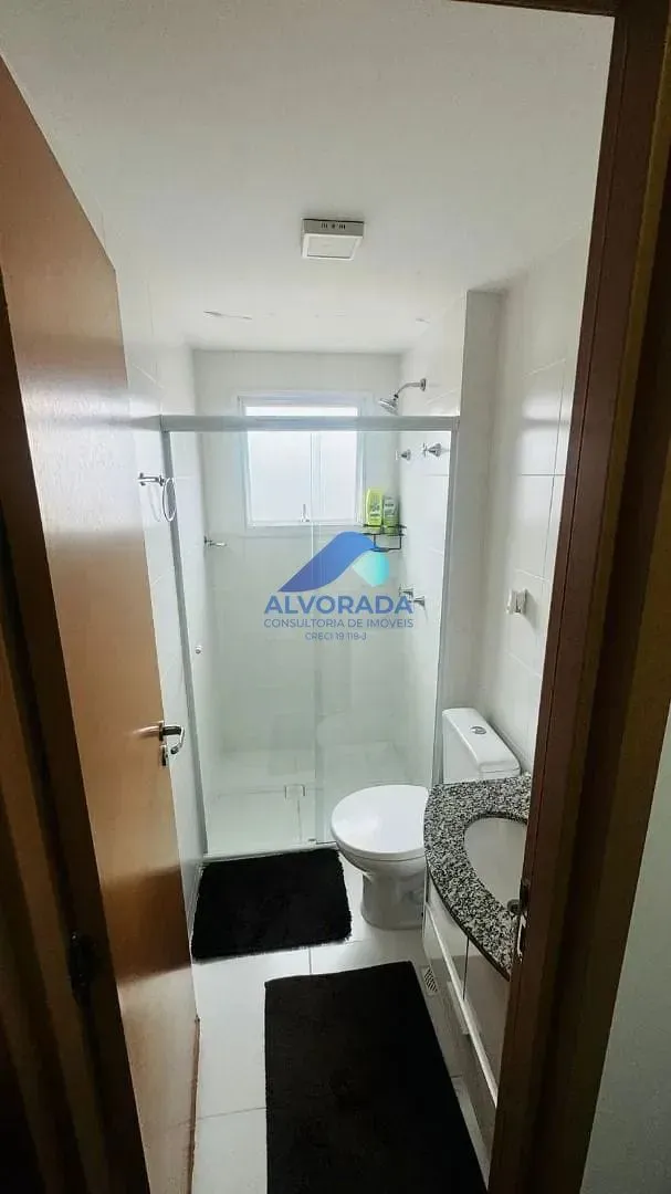 Apartamento, 3 quartos, 89 m² - Foto 6