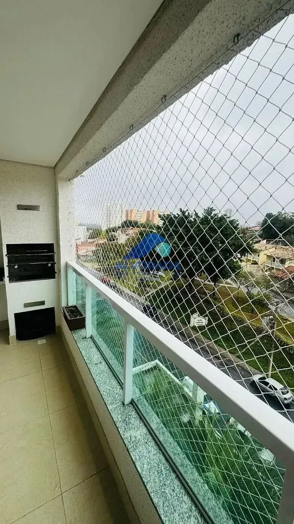 Apartamento, 3 quartos, 89 m² - Foto 11