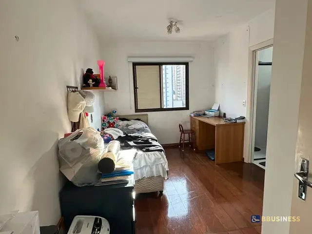 Apartamento 4 quartos e 3 banheiros, à venda, no bairro Santa Paula em São Caetano do Sul