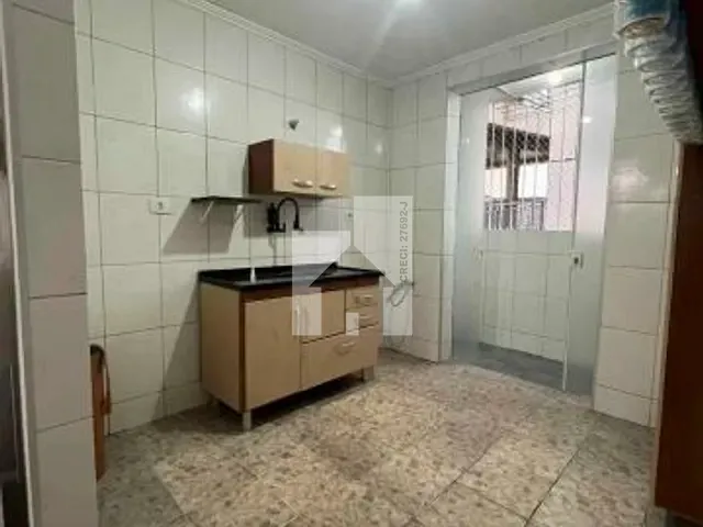 Apartamento 2 quartos e 1 banheiro, para alugar, no bairro Jardim Guanabara em Jundiaí