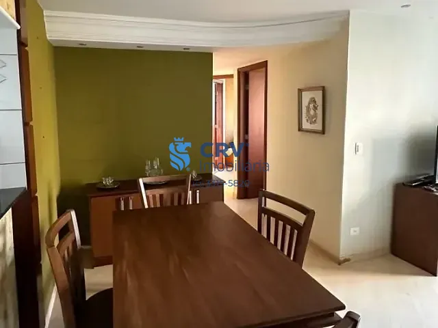 Apartamento com 111m² 3 quartos e 2 banheiros, à venda, no bairro Residencial do Lago em Londrina