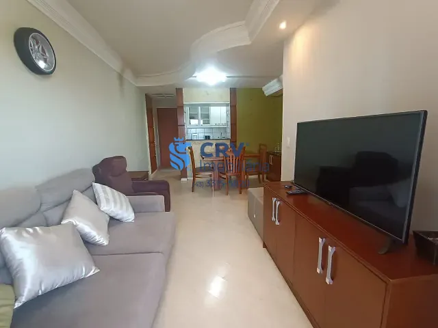 Apartamento com 111m² 3 quartos e 2 banheiros, à venda, no bairro Residencial do Lago em Londrina