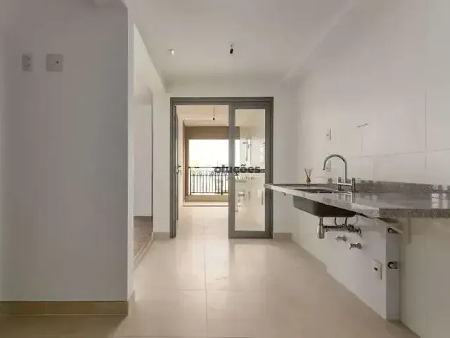 Apartamento 3 quartos e 4 banheiros, à venda, no bairro Santo Amaro em São Paulo