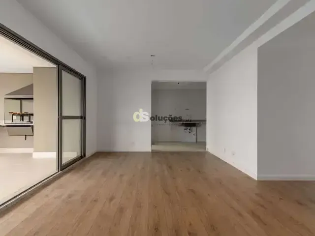 Apartamento 3 quartos e 4 banheiros, à venda, no bairro Santo Amaro em São Paulo