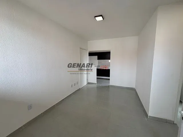 Apartamento com 55m² 2 quartos e 1 banheiro, à venda, no bairro Mato Dentro em Indaiatuba