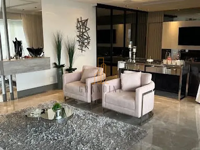 Apartamento 3 quartos e 4 banheiros, à venda, no bairro Jardim do Mar em São Bernardo do Campo