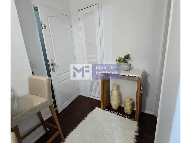 Apartamento com 61m² 2 quartos e 2 banheiros, à venda, no bairro Ipanema em Rio de Janeiro