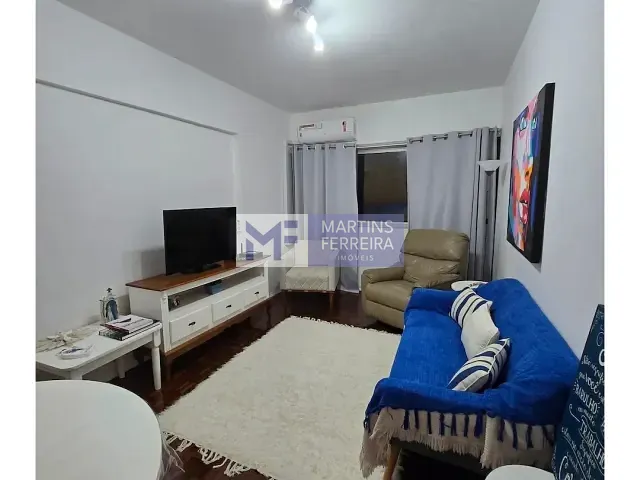 Apartamento com 61m² 2 quartos e 2 banheiros, à venda, no bairro Ipanema em Rio de Janeiro