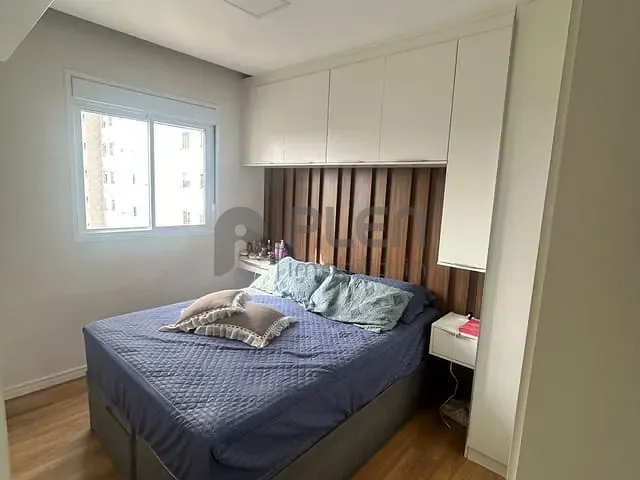 Apartamento 2 quartos e 1 banheiro, à venda, no bairro Vila Nova Cachoeirinha em São Paulo