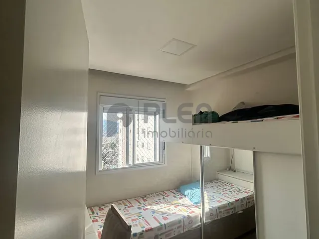 Apartamento 2 quartos e 1 banheiro, à venda, no bairro Vila Nova Cachoeirinha em São Paulo