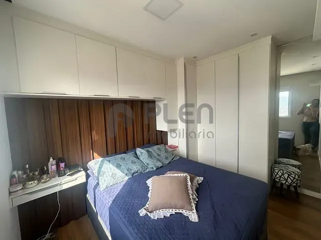 Apartamento 2 quartos e 1 banheiro, à venda, no bairro Vila Nova Cachoeirinha em São Paulo