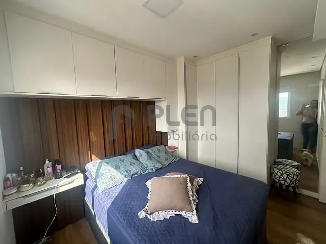 Apartamento 2 quartos e 1 banheiro, à venda, no bairro Vila Nova Cachoeirinha em São Paulo