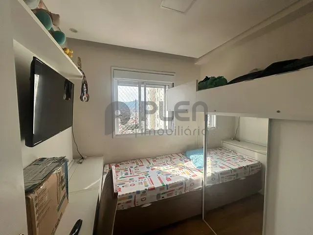 Apartamento 2 quartos e 1 banheiro, à venda, no bairro Vila Nova Cachoeirinha em São Paulo