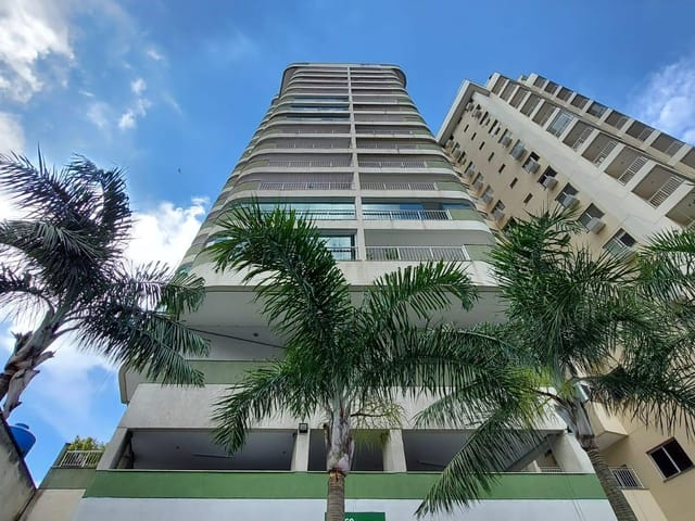 Foto do Apartamento - Apartamento com 2 quartos para alugar - Santa Rosa - Niterói/RJ | SelfSpin