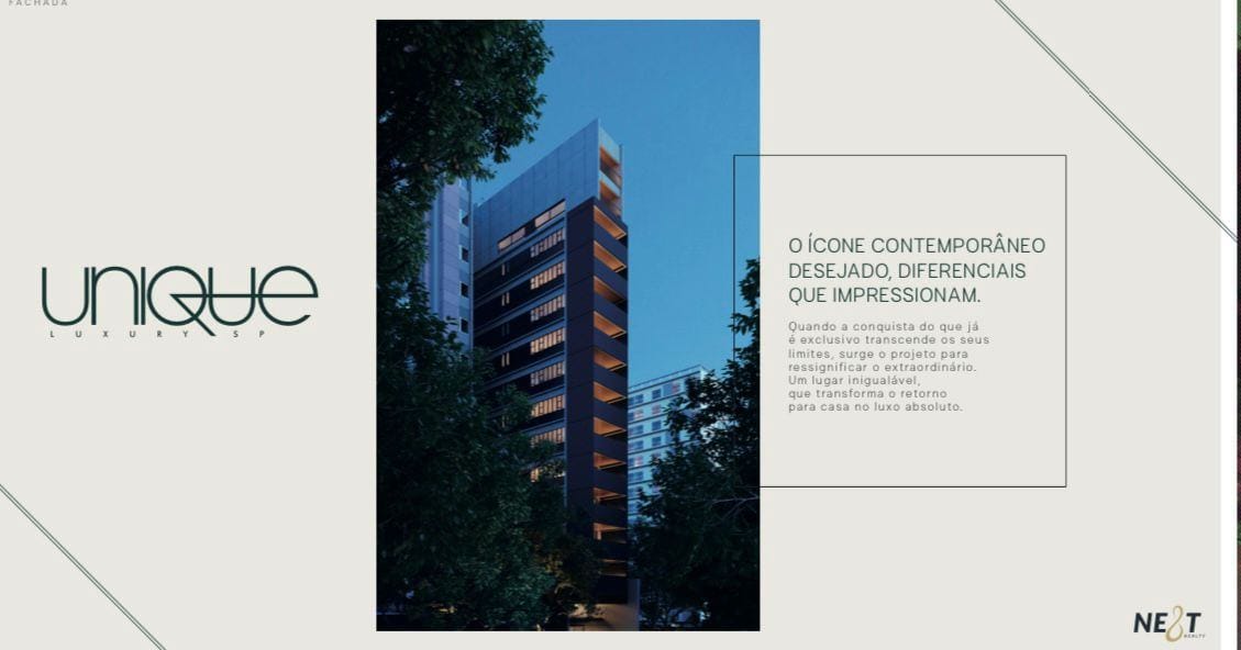 Apartamento em Cerqueira César — foto 3