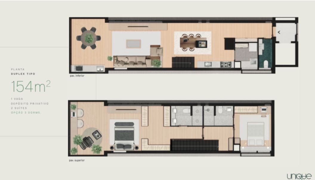 Apartamento em Cerqueira César — foto 4