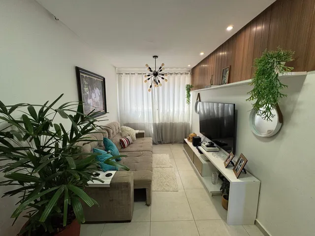 Apartamento 3 quartos e 1 banheiro, à venda, no bairro Bessa em João Pessoa