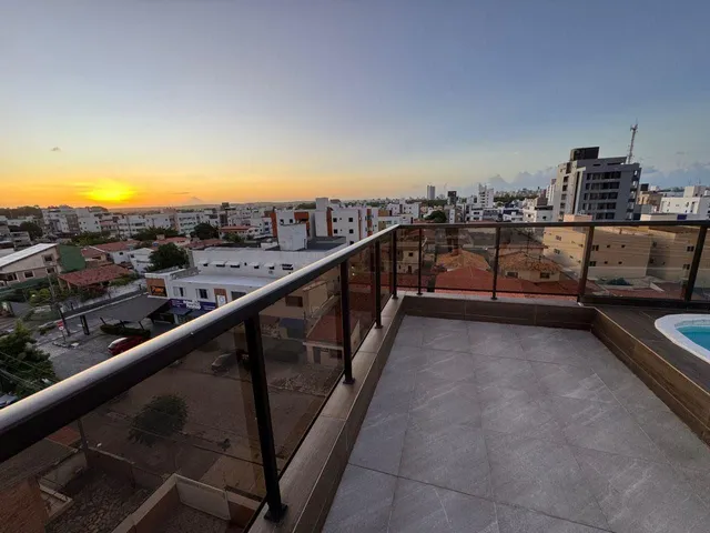 Apartamento 3 quartos e 1 banheiro, à venda, no bairro Bessa em João Pessoa